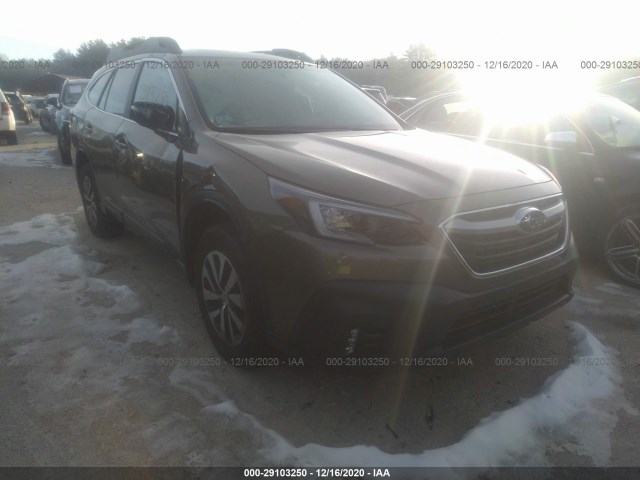 SUBARU OUTBACK 2020 4s4btacc7l3131940