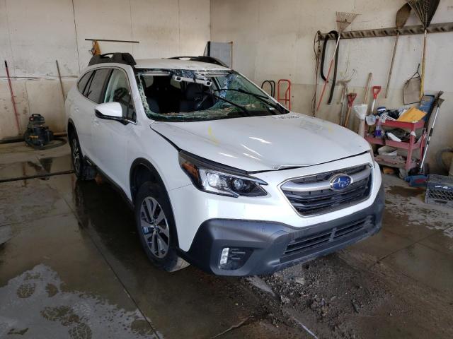 SUBARU OUTBACK PR 2020 4s4btacc7l3133980