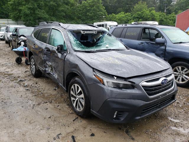 SUBARU OUTBACK 2019 4s4btacc7l3138080