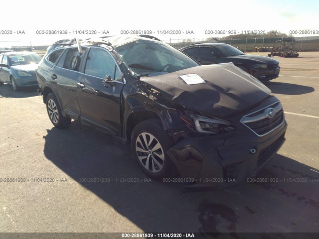 SUBARU OUTBACK 2020 4s4btacc7l3144512