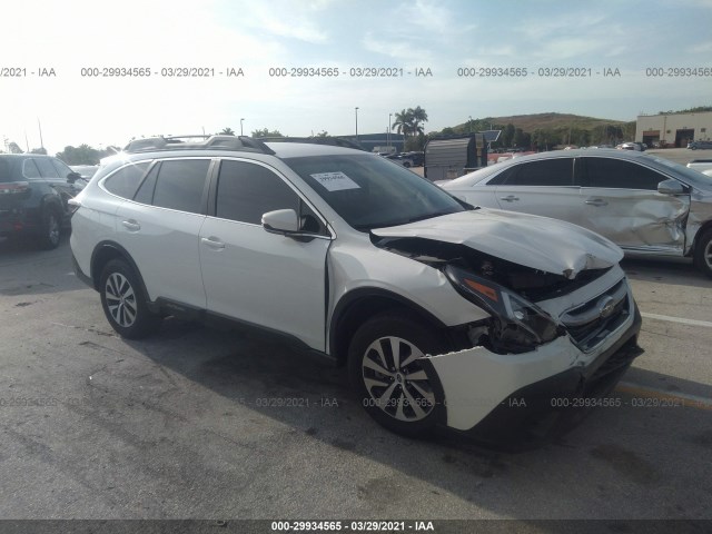 SUBARU OUTBACK 2019 4s4btacc7l3157146