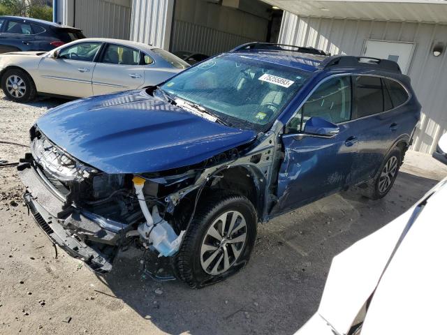 SUBARU OUTBACK 2020 4s4btacc7l3158541