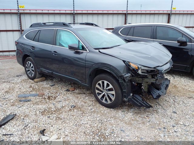 SUBARU OUTBACK 2020 4s4btacc7l3164632