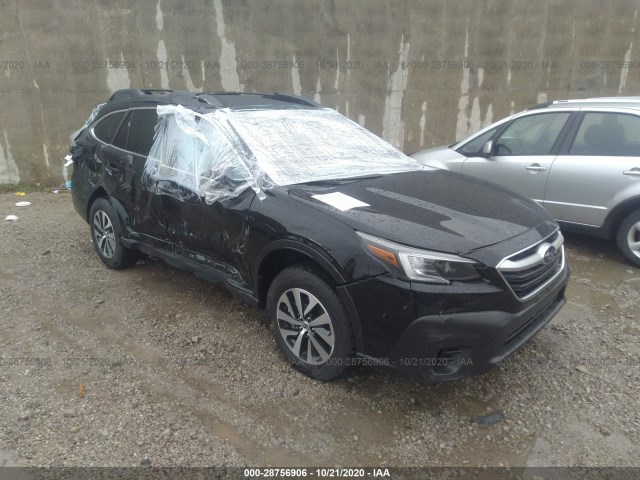 SUBARU OUTBACK 2020 4s4btacc7l3213733