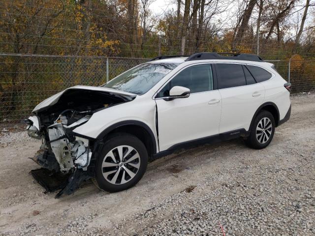 SUBARU OUTBACK 2020 4s4btacc7l3221380