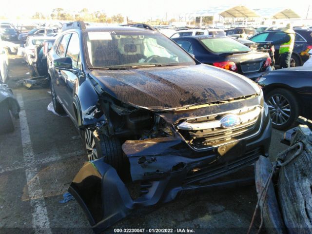 SUBARU OUTBACK 2020 4s4btacc7l3224652