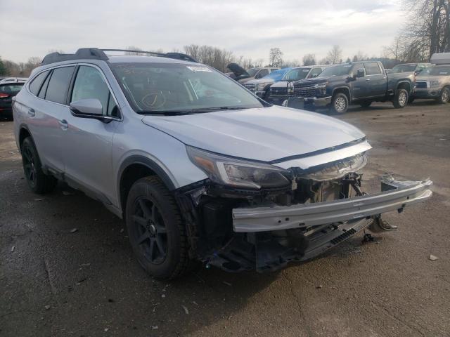 SUBARU OUTBACK PR 2021 4s4btacc7m3125380