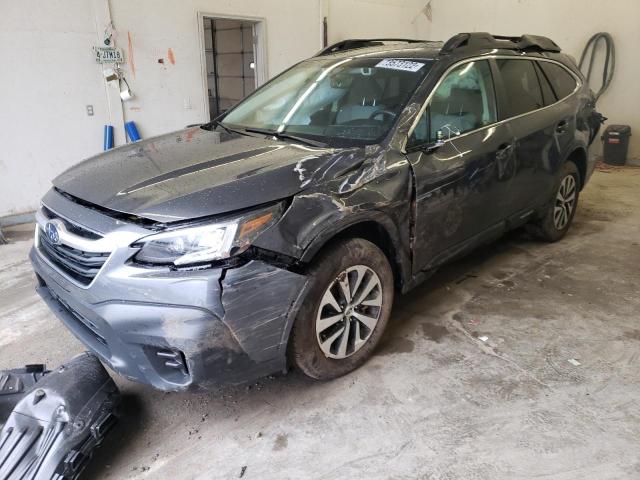 SUBARU OUTBACK PR 2021 4s4btacc7m3210249