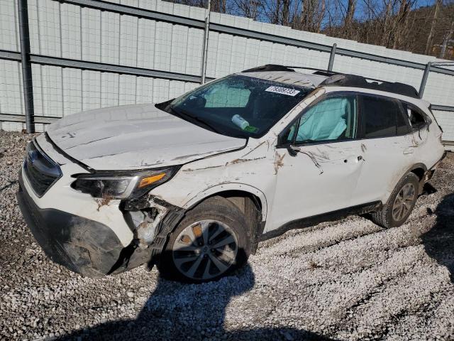 SUBARU OUTBACK 2022 4s4btacc7n3181000