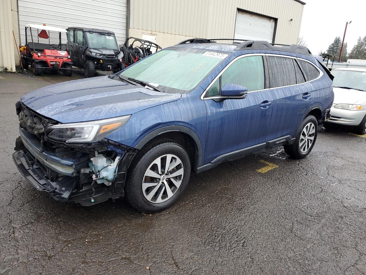 SUBARU OUTBACK 2020 4s4btacc8l3132823