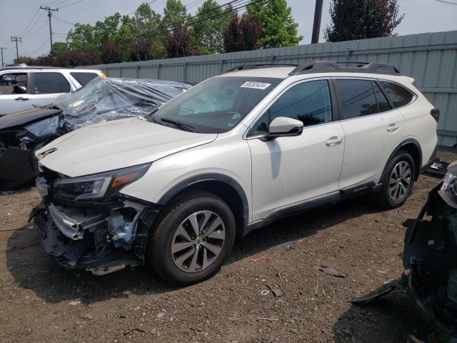 SUBARU OUTBACK 2020 4s4btacc8l3148357