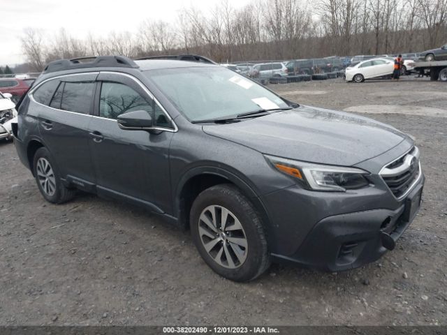 SUBARU OUTBACK 2020 4s4btacc8l3178927