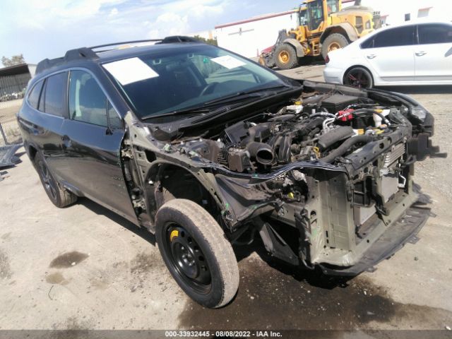 SUBARU OUTBACK 2020 4s4btacc8l3209111