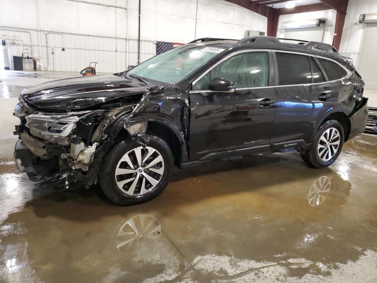 SUBARU OUTBACK 2020 4s4btacc8l3235708