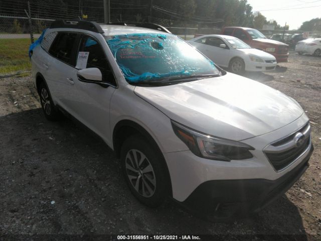 SUBARU OUTBACK 2020 4s4btacc8l3236521