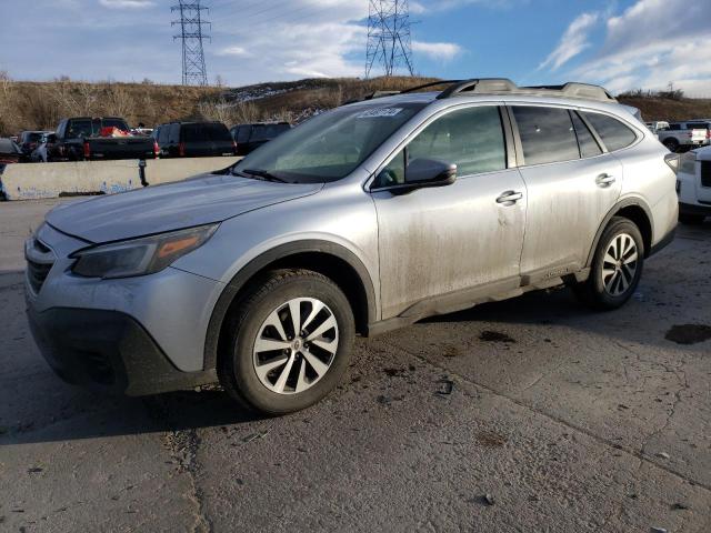 SUBARU OUTBACK 2020 4s4btacc8l3254775