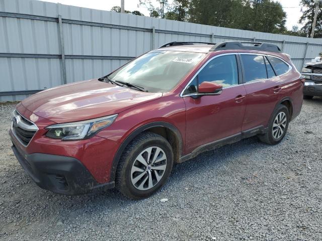 SUBARU OUTBACK PR 2020 4s4btacc8l3263296