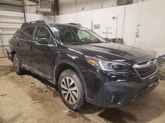 SUBARU OUTBACK PR 2021 4s4btacc8m3107258