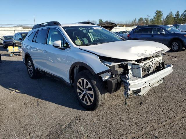 SUBARU OUTBACK PR 2021 4s4btacc8m3117949