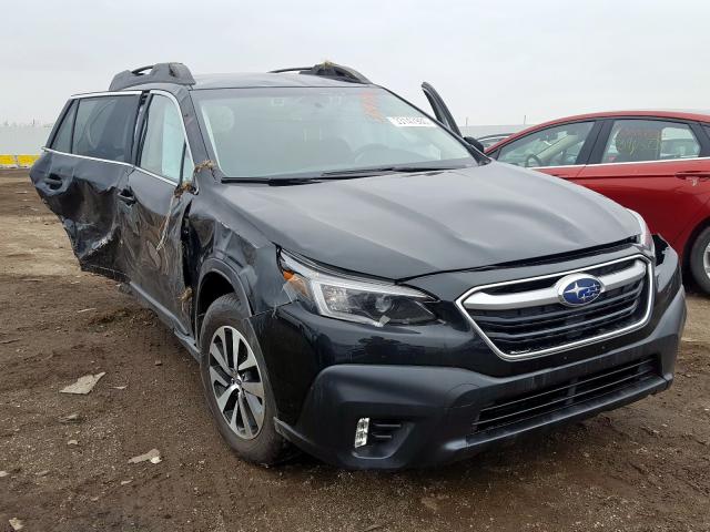 SUBARU OUTBACK PR 2020 4s4btacc9l3113942