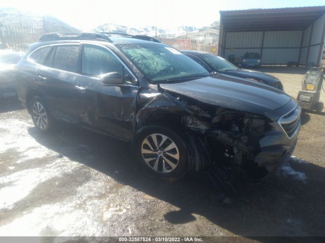 SUBARU OUTBACK 2020 4s4btacc9l3151624