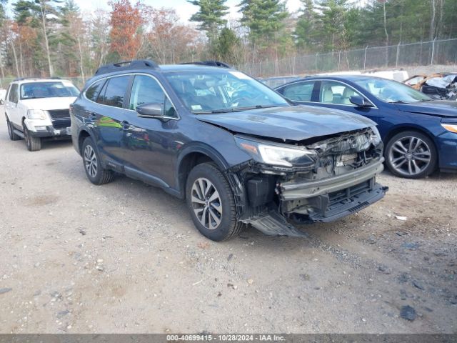 SUBARU OUTBACK 2020 4s4btacc9l3152580