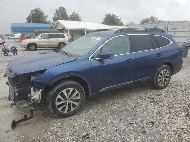 SUBARU OUTBACK 2020 4s4btacc9l3153504