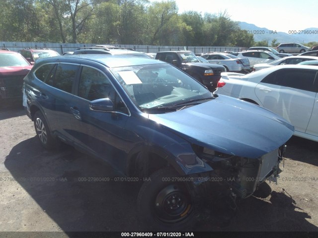 SUBARU OUTBACK 2020 4s4btacc9l3172828