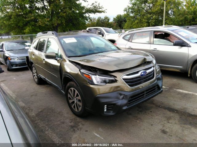 SUBARU OUTBACK 2020 4s4btacc9l3175521