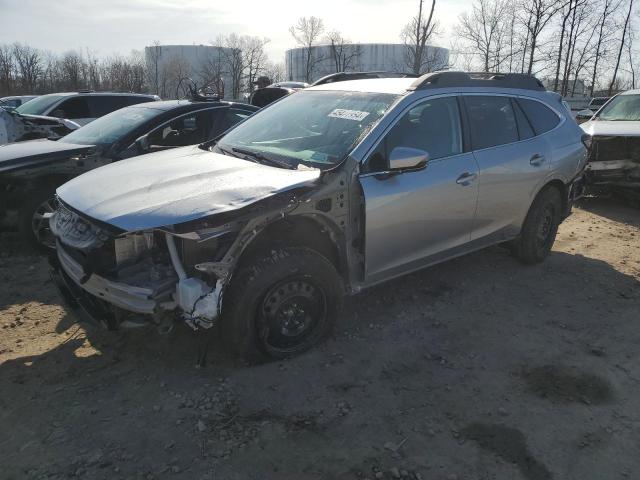 SUBARU OUTBACK 2020 4s4btacc9l3182386