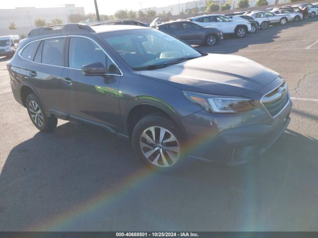 SUBARU OUTBACK 2020 4s4btacc9l3192979