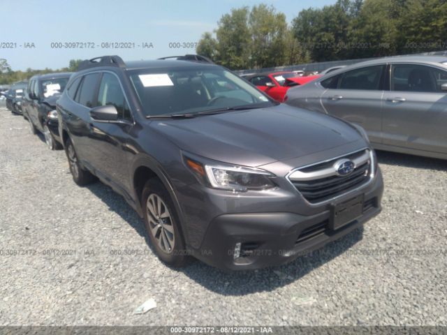 SUBARU OUTBACK 2020 4s4btacc9l3201700