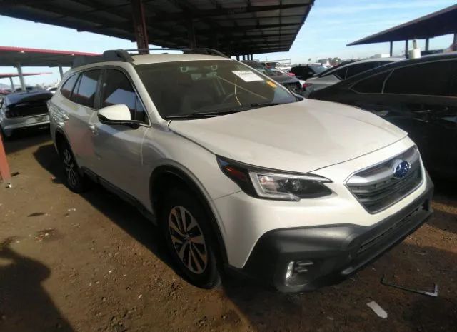 SUBARU OUTBACK 2020 4s4btacc9l3230193