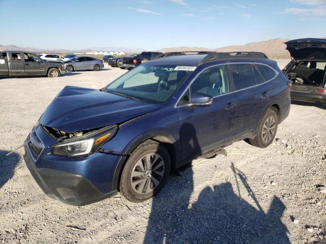 SUBARU OUTBACK PR 2020 4s4btacc9l3260147