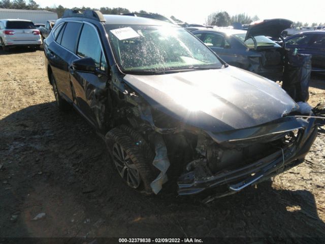 SUBARU OUTBACK 2020 4s4btacc9l3266935