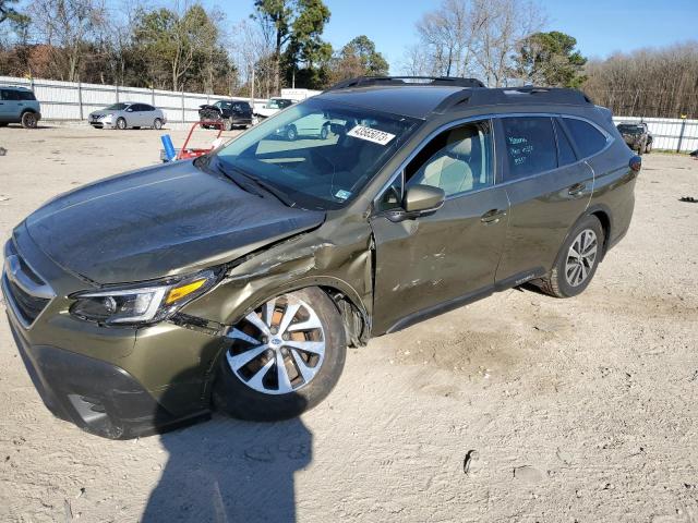 SUBARU OUTBACK PR 2021 4s4btacc9m3102165