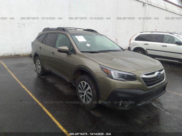 SUBARU OUTBACK 2020 4s4btaccxl3100570