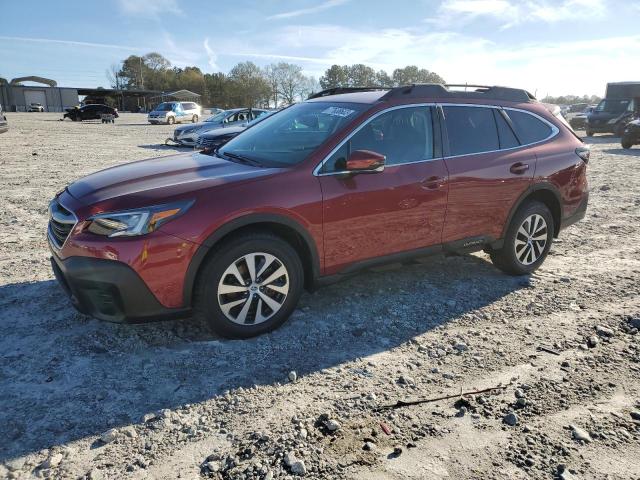 SUBARU OUTBACK 2020 4s4btaccxl3104568