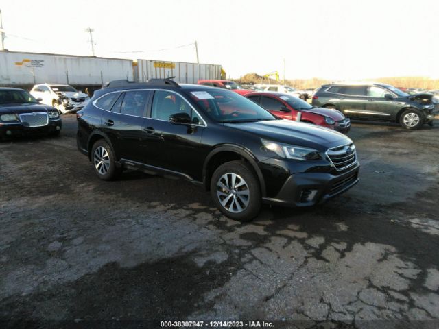 SUBARU OUTBACK 2020 4s4btaccxl3106661