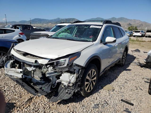 SUBARU OUTBACK PR 2020 4s4btaccxl3111679