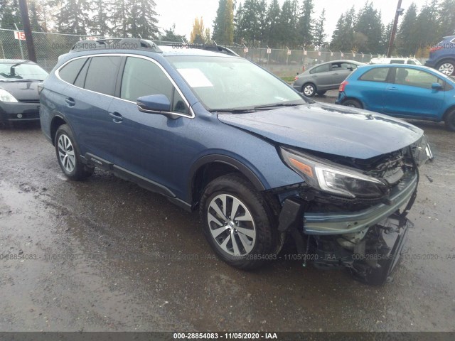 SUBARU OUTBACK 2020 4s4btaccxl3118440