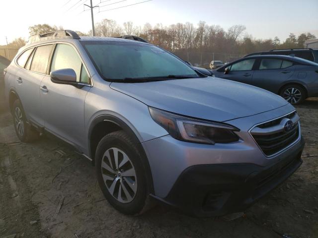 SUBARU OUTBACK PR 2020 4s4btaccxl3125971