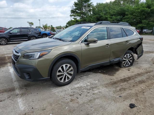 SUBARU OUTBACK PR 2020 4s4btaccxl3129017