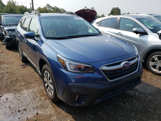 SUBARU OUTBACK PR 2020 4s4btaccxl3136615