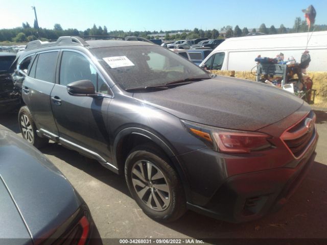 SUBARU OUTBACK 2020 4s4btaccxl3143581