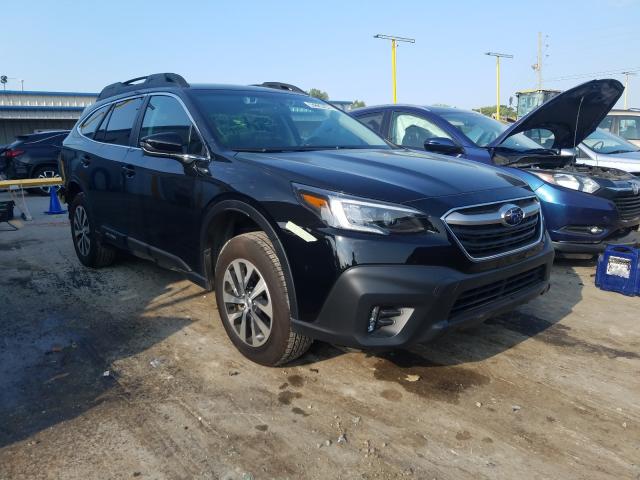 SUBARU OUTBACK PR 2020 4s4btaccxl3146951