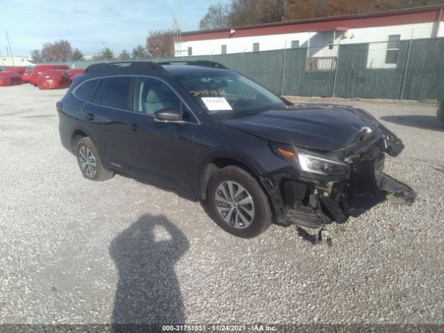 SUBARU OUTBACK 2020 4s4btaccxl3152460