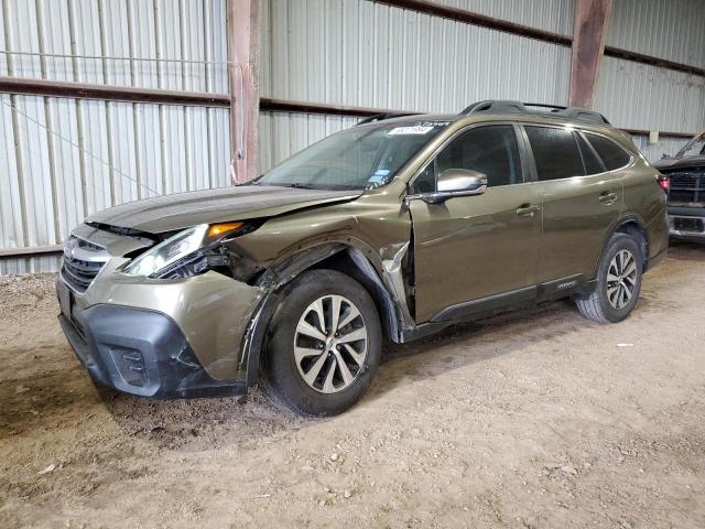 SUBARU OUTBACK 2020 4s4btaccxl3156184