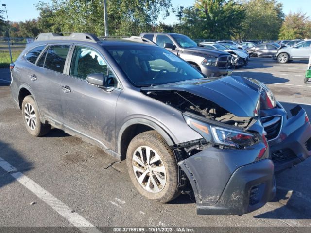 SUBARU OUTBACK 2020 4s4btaccxl3160025