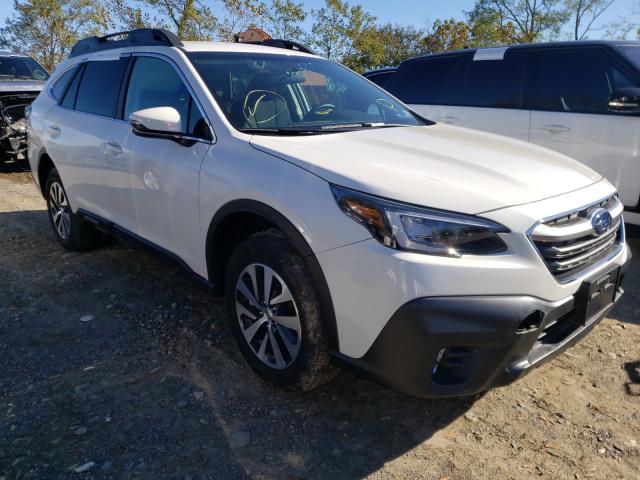 SUBARU OUTBACK PR 2020 4s4btaccxl3183241